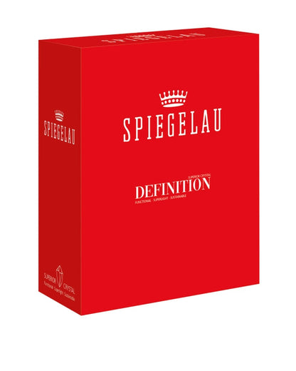 Definition Universal Wine Glass