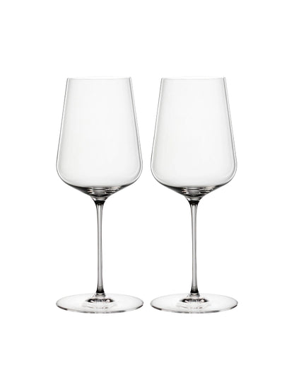 Definition Universal Wine Glass