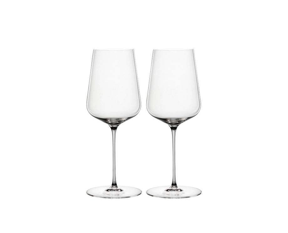 Definition Universal Wine Glass