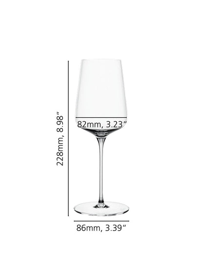 Definition White Wine Glass