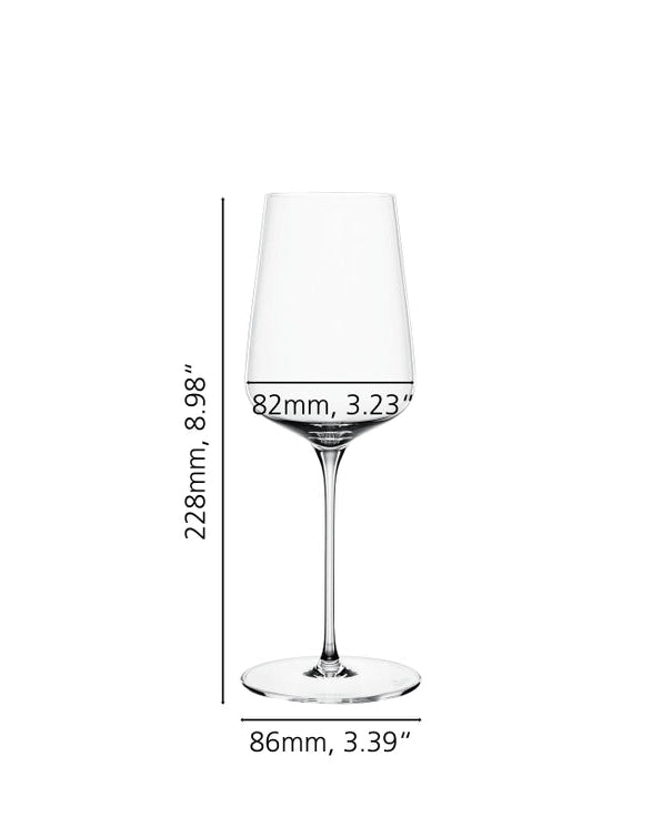 Definition White Wine Glass