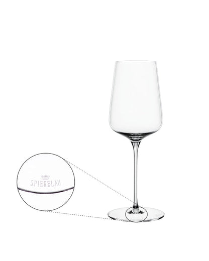 Definition White Wine Glass
