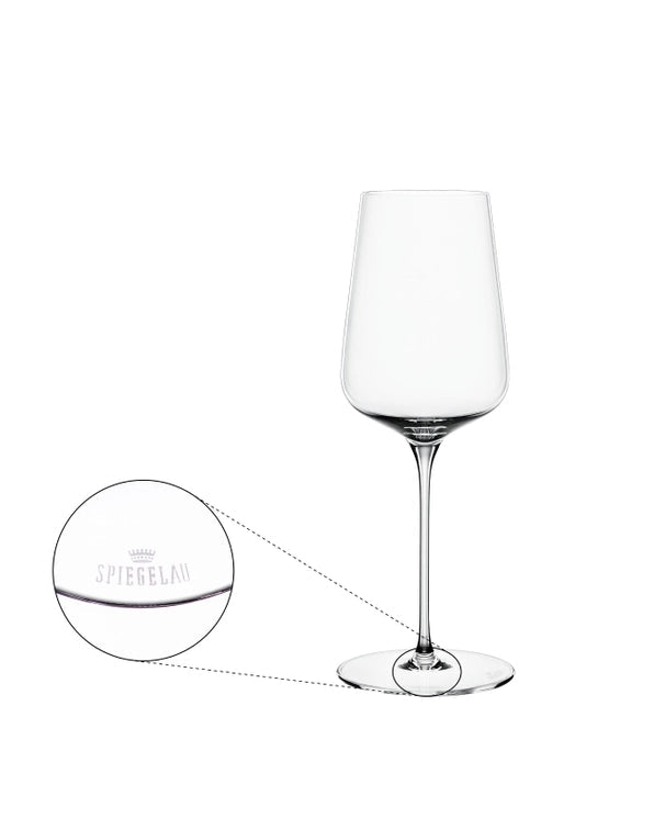 Definition White Wine Glass