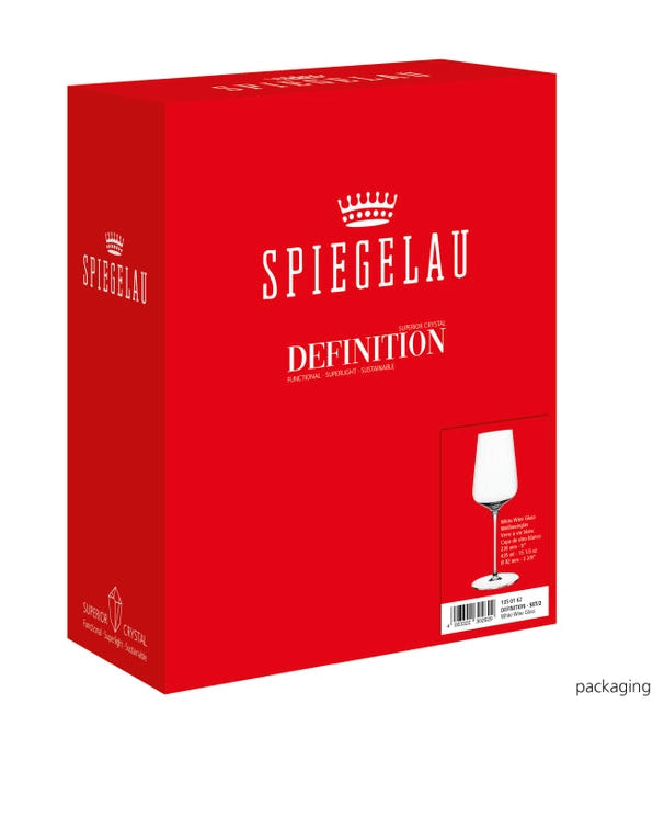 Definition White Wine Glass