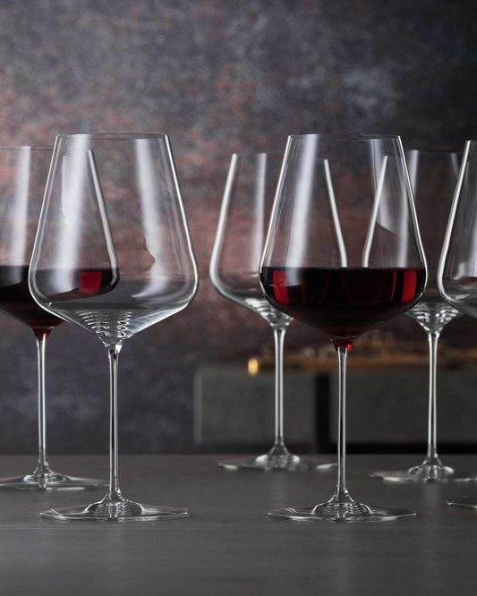 Definition Bordeaux Glass