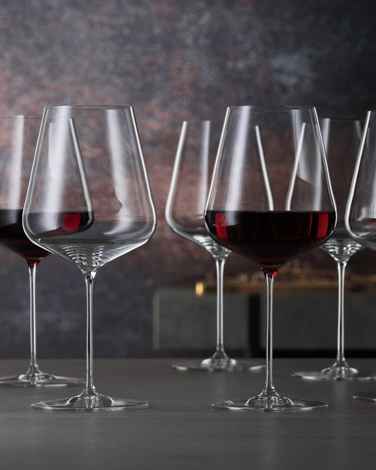 Definition Bordeaux Glass