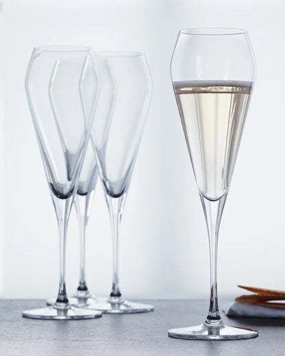 Willsberg Anniversary Champagne Flute