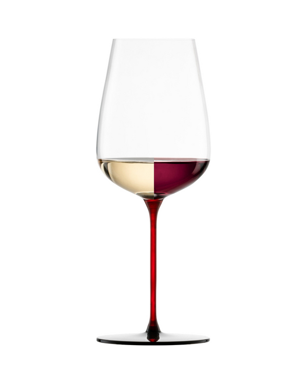 Eisch's Sensisplus Wine Glass (Red)