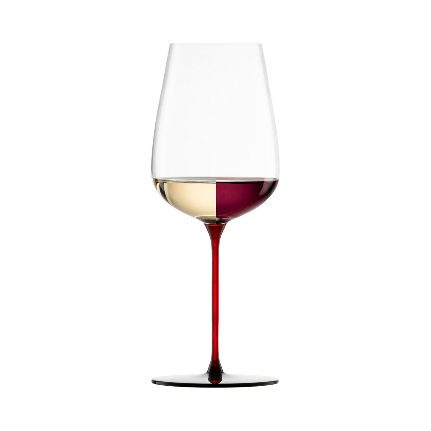 Sensisplus Wine glass, Red