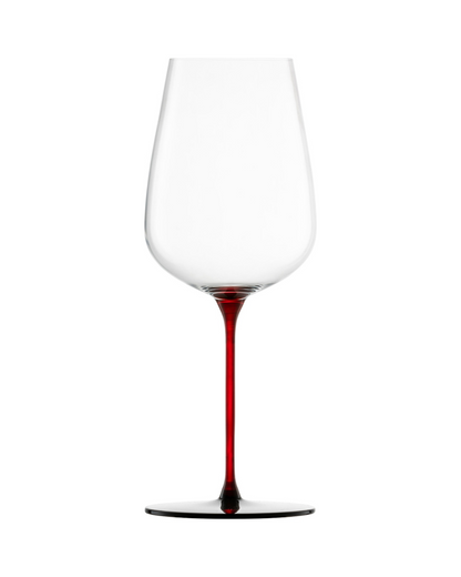 Eisch's Sensisplus Wine Glass (Red) Online