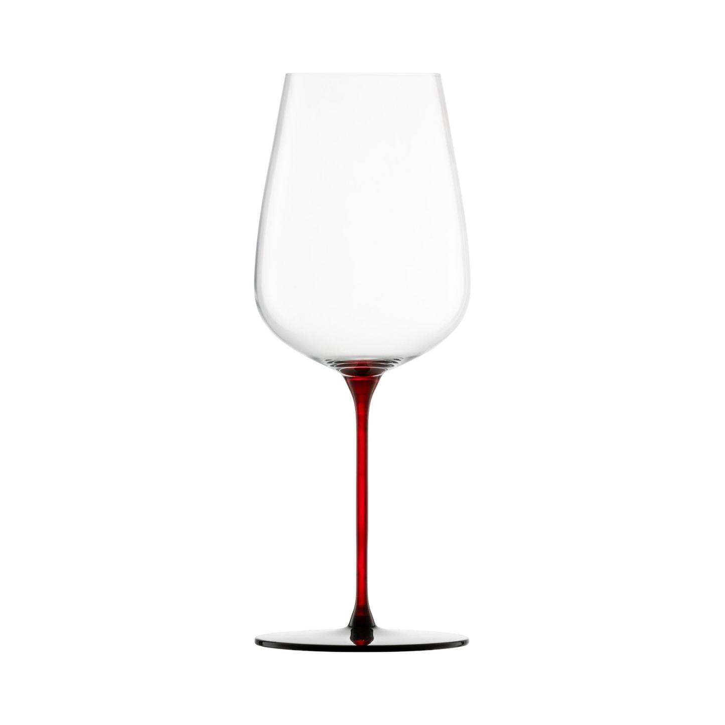 Sensisplus all-round Wine glass, Red, Set of 2