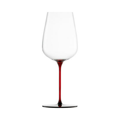 Sensisplus Wine glass, Red