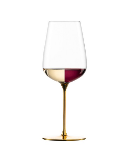 Eisch's Essenca All-Round Glass (Gold)