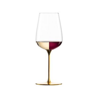 Essenca All-round glass, Gold