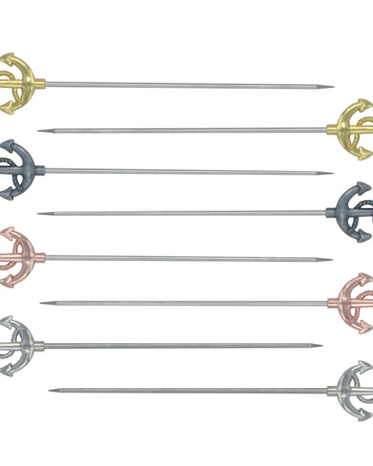 Anchor Cocktail Picks