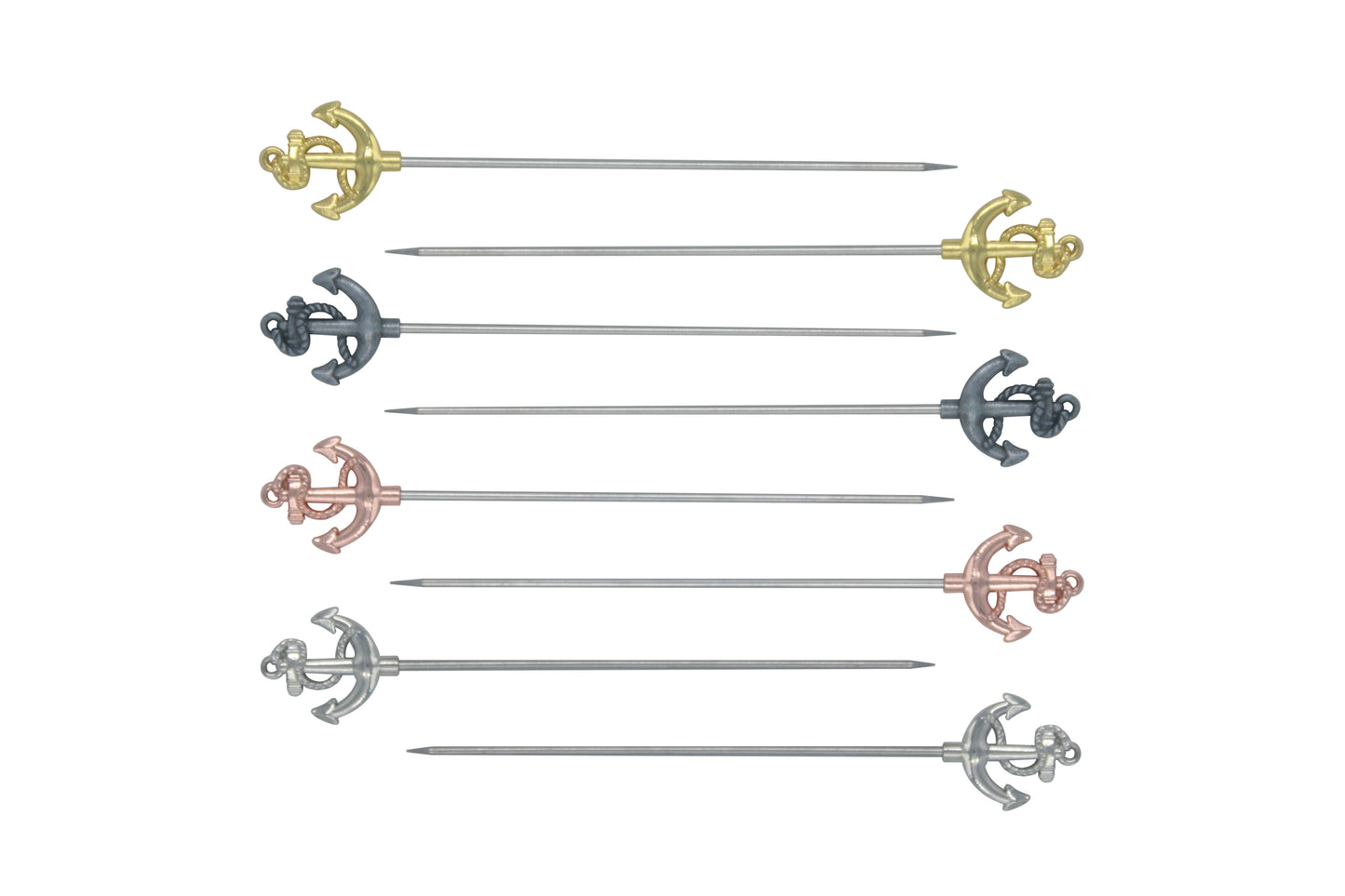 Anchor Cocktail Picks