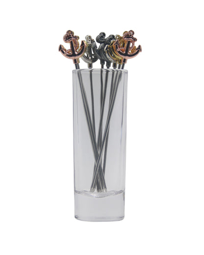 Anchor Cocktail Picks