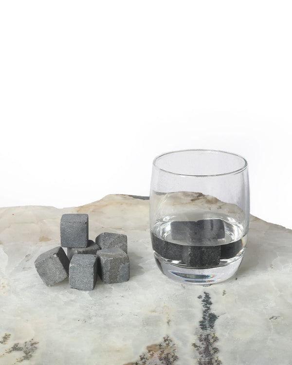 Whisky Stone Cubes