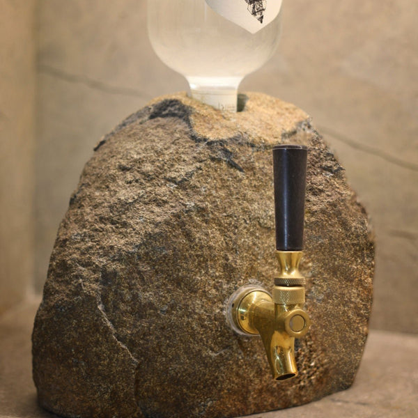 Boulder Drink Dispenser