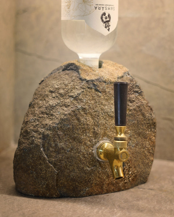 Boulder Drink Dispenser