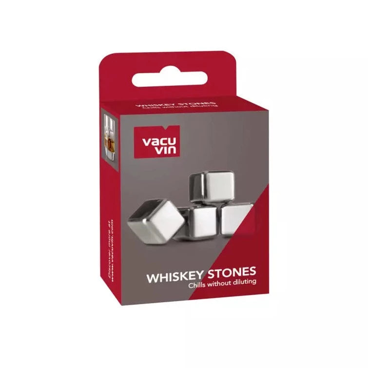 Whisky Stones, Set of 4