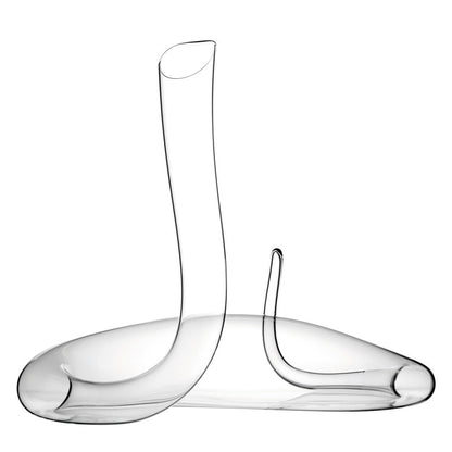 Decanter Mamba