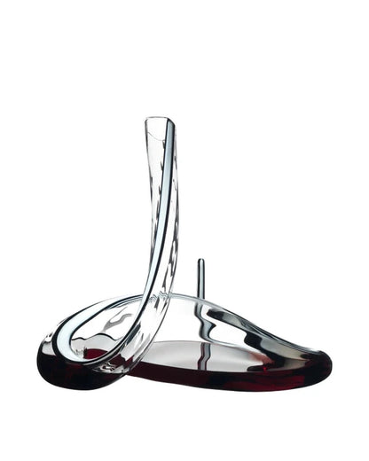 Riedel’s handcrafted mamba fatto