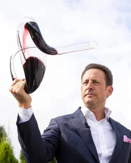 Luxurious Design Riedel's Mamba Decanter Online