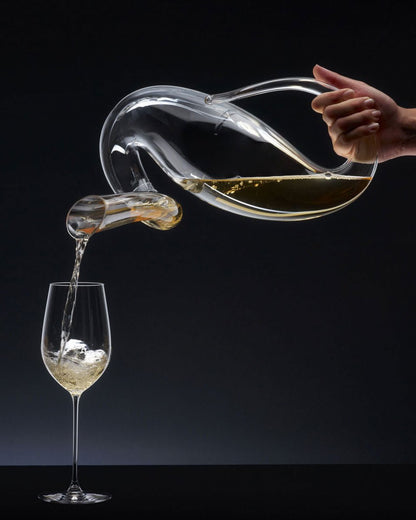 Riedel’s mamba decanter online