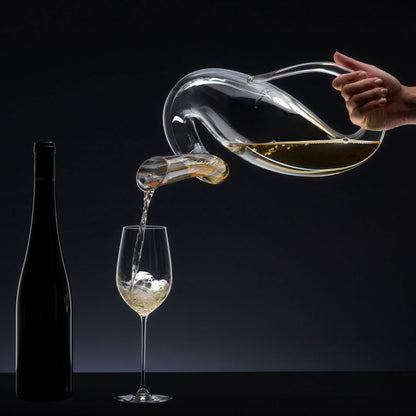 Decanter Mamba