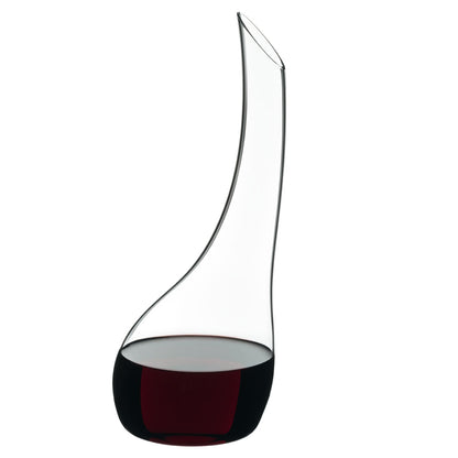 Decanter Cornetto Confetti, Clear