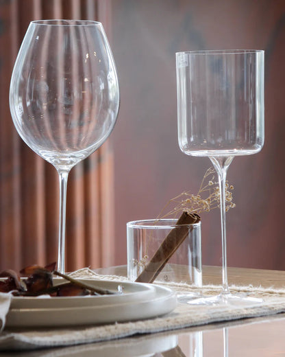 Arles Wine Stemmed Glass