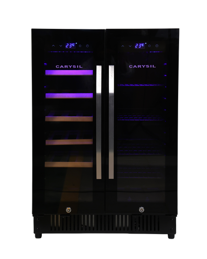 Wine Chiller, 54 bottles