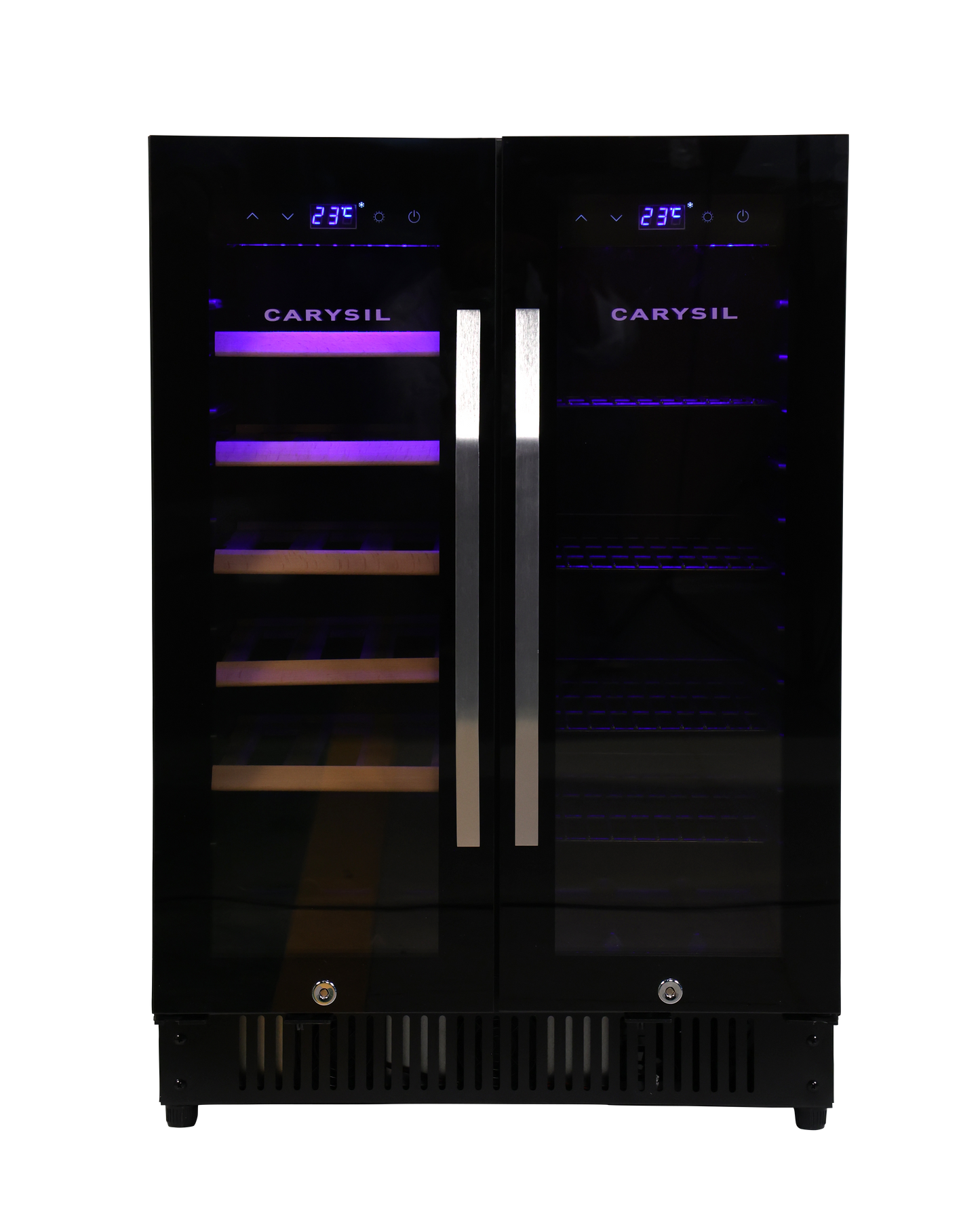 Wine Chiller, 54 bottles
