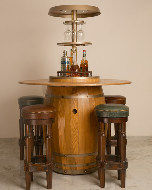 Barrel Bar