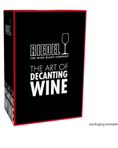 Buy Riedel’s Pink Curly Decanter Online