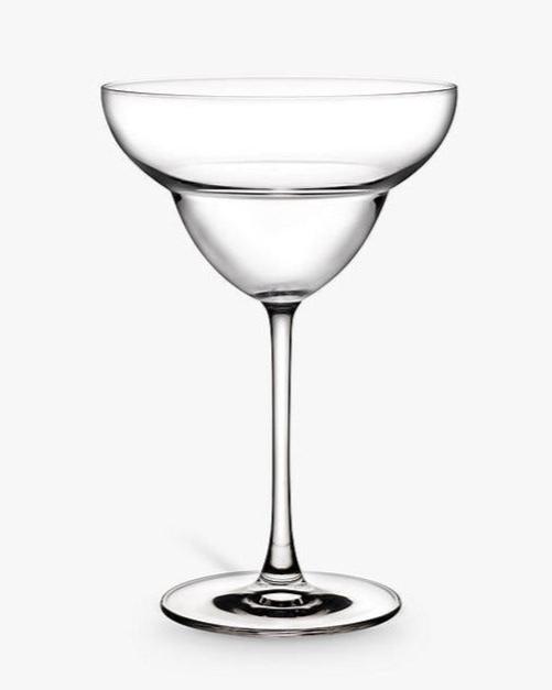 Vintage Margarita Goblet