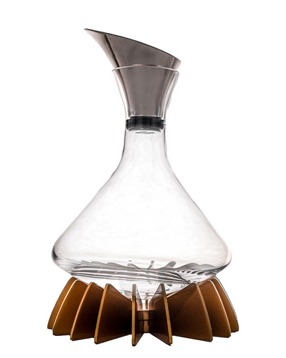 The Cru Decanter