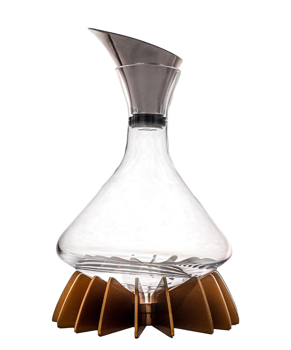 The Cru Decanter