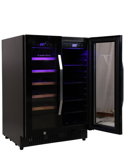 Wine Chiller, 54 bottles