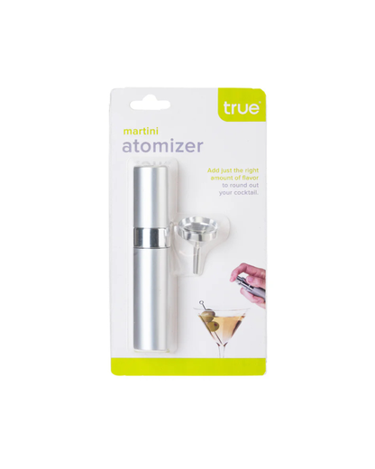 Martini Atomiser with Funnel
