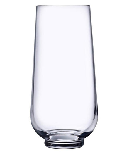 Hepburn Long Drink Glass