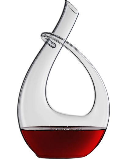 No Drop Decanter Carafe