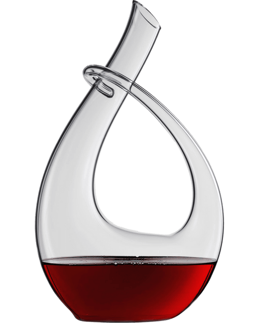 No Drop Decanter Carafe
