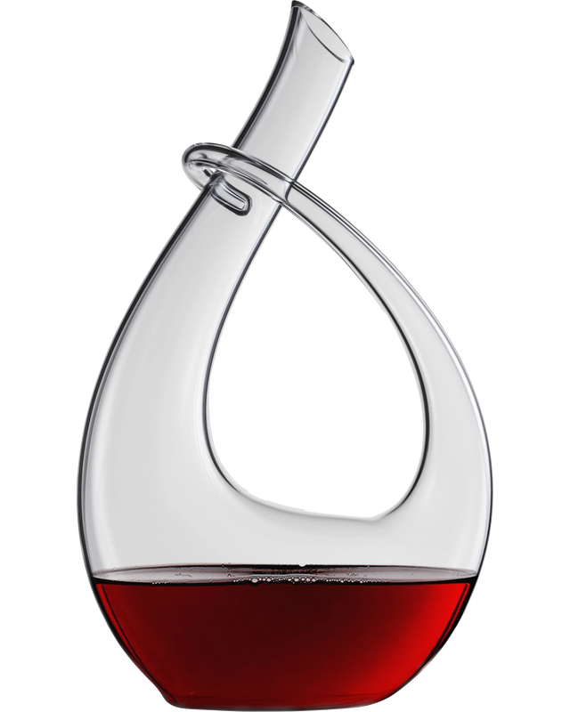 No Drop Decanter Carafe