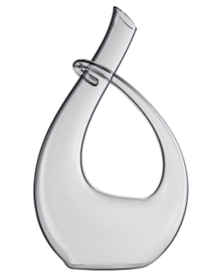 No Drop Decanter Carafe