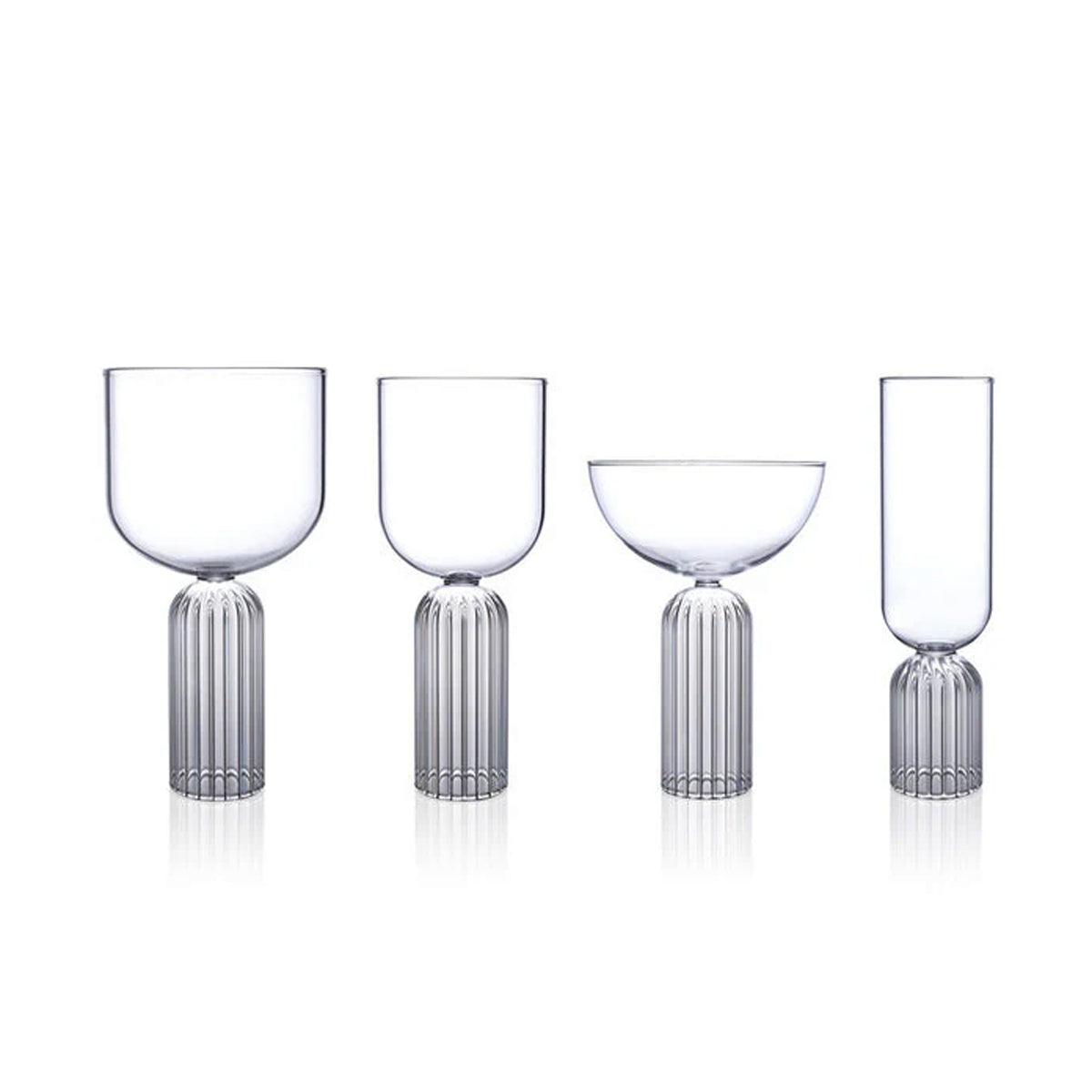 May Cocktail Glass