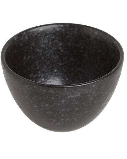 Sake Set, Black