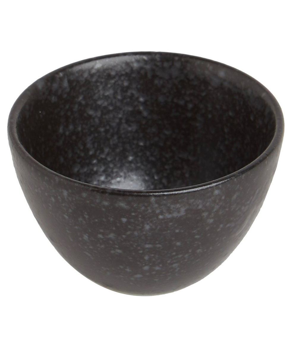 Sake set, Black