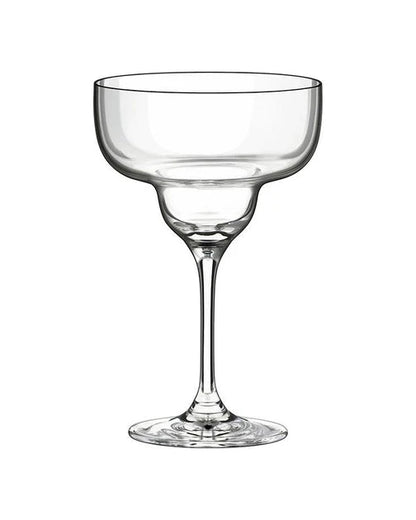 Invitation Margarita Glass